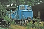 LHB 3089 - RAG "V 415"
30.07.1980 - Gladbeck
Hans-Peter Friedrich