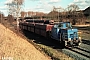 LHB 3095 - VPS "515"
19.03.1998 - SalzgitterG. Müller (Archiv ILA Dr. Günther Barths)