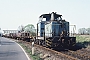 LHB 3099 - VPS "540"
07.08.1993 - Peine, Hafen
Helge Deutgen