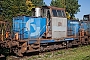 LHB 3102 - WLH
11.10.2015 - Hattingen, Am Walzwerk
Patrick Böttger