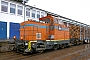 LHB 3102 - RFH
14.04.2018 - Rostock, Fracht und Fischereihafen
Stefan Pavel