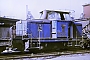 LHB 3102 - VPS "519"
17.09.1992 - Salzgitter
Peter Ziegenfuss