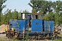 LHB 3103 - VPS "501"
19.07.2010 - PeineHelge Deutgen