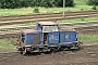 LHB 3103 - VPS "501"
04.09.1993 - Salzgitter-HallendorfHelge Deutgen