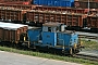 LHB 3103 - VPS "501"
10.09.2010 - PeineBernd Muralt