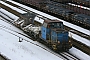 LHB 3105 - VPS "544"
19.02.2010 - PeineBernd Muralt