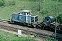 LHB 3105 - VPS "544"
06.05.1992 - Salzgitter ThiedeHelge Deutgen