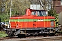 LHB 3107 - On Rail "11"
21.04.1995 - Moers, NIAG Bahnhof
Andreas Kabelitz