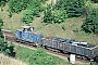 LHB 3111 - VPS "524"
28.07.1992 - Salzgitter Hütte Nord
Helge Deutgen