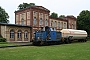 LHB 3111 - VPS "524"
18.06.2009 - Braunschweig-Nord
Carsten Niehoff