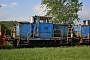 LHB 3111 - WLH
19.04.2014 - Hattingen
Frank Glaubitz