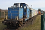 LHB 3111 - WLH
28.02.2015 - Hattingen
Dominik Eimers