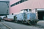 LHB 3112 - VPS "525"
04.10.1994 - Salzgitter Hütte
Helge Deutgen