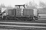 LHB 3114 - VPS "502"
23.04.1987 - Salzgitter-Watenstedt
Richard A. Bowen