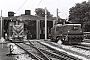 LHB 3119 - RAG "262"
17.07.1984 - Gladbeck-Zweckel
Ulrich Völz