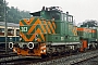 LHB 3120 - RAG "263"
08.09.1985 - Herne-Crange, Wanne-Westhafen
Malte Werning