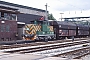 LHB 3120 - RAG "263"
18.07.1990 - Gladbeck-Zweckel
Gunnar Meisner