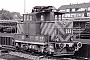 LHB 3120 - RAG "263"
17.09.1986 - Streckennetz der Ruhrkohle AG
Peter Ziegenfuss