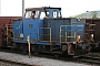 LHB 3123 - VPS "527"
12.05.2007 - Salzgitter Hütte Süd
Gunnar Meisner