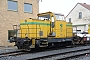 LHB 3123 - Stadtwerke Hamm "5"
18.01.2025 - Hamm, Hafen
Frank Glaubitz