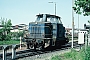 LHB 3123 - VPS "527"
19.05.1992 - Peine
Helge Deutgen