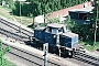 LHB 3123 - VPS "527"
19.05.1992 - Peine
Helge Deutgen