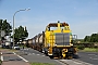 LHB 3123 - Stadtwerke Hamm "5"
17.05.2017 - Hamm (Westfalen)
Paul Zimmer