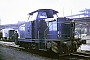 LHB 3128 - VPS "532"
17.09.1992 - Salzgitter
Peter Ziegenfuss