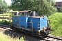 LHB 3130 - VPS "534"
19.07.2010 - Salzgitter-Hallendorf
Helge Deutgen