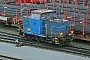 LHB 3130 - VPS "534"
18.03.2011 - Peine
Bernd Muralt