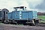 LHB 3130 - VBS "320"
10.06.1967 - Salzgitter-Hallendorf
Helge Deutgen