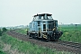 LHB 3135 - VPS "539"
06.05.1992 - Salzgitter Thiede
Helge Deutgen