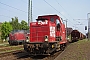 LHB 3136 - OHE Cargo "60024"
30.04.2009 - Wunstorf
Thomas Wohlfarth