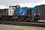 LHB 3140 - VPS "1102"
30.06.2007 - Salzgitter-Beddingen, Hafen
Frank Glaubitz