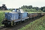 LHB 3140 - VPS "1102"
04.09.1992 - Salzgitter-Beddigen
Helge Deutgen