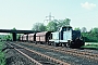 LHB 3140 - VPS "1102"
04.09.1992 - Salzgitter-Beddigen
Helge Deutgen