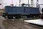 LHB 3140 - VBS "1102"
__.04.1967 - Hannover, Messe
Mike Spellen (+) (Archiv ILA Dr. Barths)