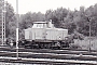 LHB 3142 - RAG "541"
17.09.1986 - Streckennetz der Ruhrkohle AG
Peter Ziegenfuss