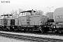 LHB 3142 - On Rail "541"
__.__.1996 - Moers
Dr. Günther Barths