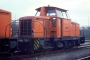 LHB 3144 - On Rail "540"
06.01.1996 - Moers, NIAG Güterbahnhof
Patrick Paulsen