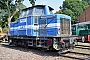 LHB 3144 - ECA
10.09.2016 - Aschersleben
Rudi Lautenbach