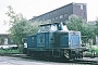 LHB 3145 - VPS "536"
04.10.1994 - Salzgitter Hütte
Helge Deutgen