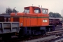 LHB 3148 - On Rail "331"
14.10.1993 - Moers
Patrick Paulsen