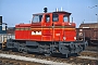 LHB 3148 - On Rail "331"
28.10.1993 - MoersGunnar Meisner