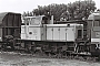 LHB 3148 - RAG "331"
17.07.1984 - Gladbeck-Zweckel
Ulrich Völz