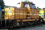 LHB 3150 - GLG
04.09.2006 - Mosbach, Gmeinder
Peter Flaskamp