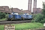 LHB 3155 - VPS "511"
07.08.1993 - Salzgitter-Hallendorf
Helge Deutgen