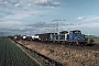 LHB 3155 - VPS "511"
25.02.1989 - Salzgitter-Beddingen, VPS
Rik Hartl