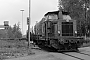 LHB 3157 - VPS "513"
30.07.1986 - Peine
Christoph Beyer