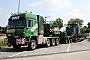 LHB 3158 - VPS "514"
02.06.2008 - Rosdorf, Autobahnraststelle Göttingen A 7
Markus Göpel